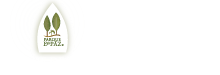 white logo